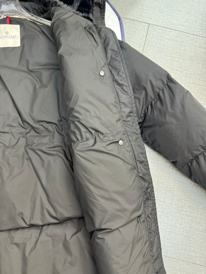 Moncler Down Coat